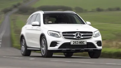 New Mercedes GLC 250 2019 review | Auto Express