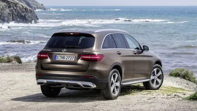 File:2018 Mercedes-Benz GLC 250 Urban Edition 4MATIC 2.0 Front.jpg -  Wikimedia Commons