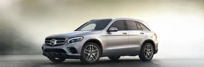 2023 Mercedes-Benz GLC 300 Luxury SUV Review | Driving