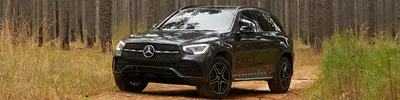 2020 Mercedes-Benz GLC-Class Prices, Reviews, and Photos - MotorTrend
