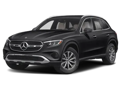 2020 Mercedes-Benz GLC300 and GLC63 drive review: Everything you need to  know