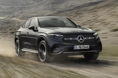 Mercedes-Benz GLC Specifications - Dimensions, Configurations, Features,  Engine cc