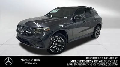New Mercedes GLC Coupe 300 2023 review | Auto Express
