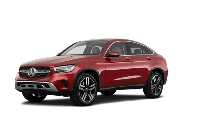 2023 Mercedes-Benz GLC Class Review: Prices, Specs, and Photos - The Car  Connection