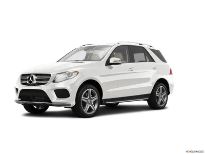 Used 2017 Mercedes-Benz GLE GLE 400 4MATIC Sport Utility 4D Prices | Kelley  Blue Book