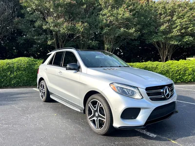 2022 Mercedes-Benz GLE 400 d 4M Coupe For Sale - Dyler