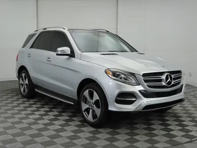 Used 2019 Mercedes-Benz GLE GLE 400 For Sale (Sold) | Gravity Autos  Marietta Stock #205457