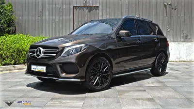 2021 Mercedes-Benz GLE 400 d 4M Coupe/2xAMG/PANO/AHK/DISTRO/SOUND++ For  Sale. Price 71 894 EUR - Dyler