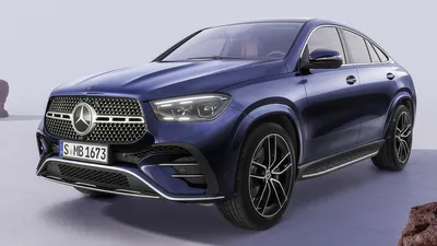 2015 Mercedes Benz GLE 400 4matic AMG-Line {MY16]