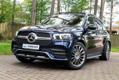 2016 Mercedes-Benz GLE 400 Coupe Makes 333 HP