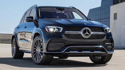Review: 2016 Mercedes-Benz GLE450 AMG Coupe