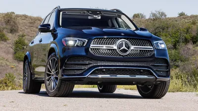 New 2024 Mercedes-Benz GLE GLE 450 SUV in Manchester #RB103331 |  Mercedes-Benz of Manchester