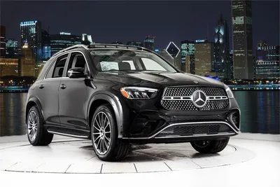 Will We Jump for Joy After One Year in the 2020 Mercedes-Benz GLE 450  4Matic?
