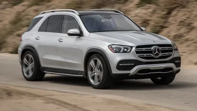 New 2024 Mercedes-Benz GLE GLE 450 SUV in Georgetown #RB135310 |  Mercedes-Benz of Georgetown