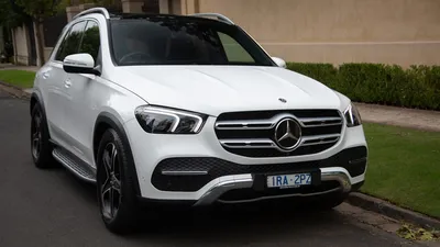 New 2024 Mercedes-Benz GLE 450 Sport Utility in Houston #RB130738 |  Sterling McCall Group