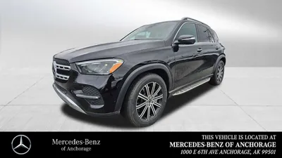 2020 Mercedes-Benz GLE450 review - Drive