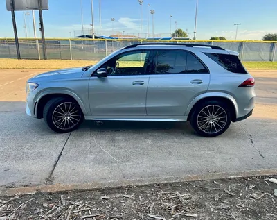Used 2020 Mercedes-Benz GLE GLE 450 4MATIC Sport Utility 4D Prices | Kelley  Blue Book