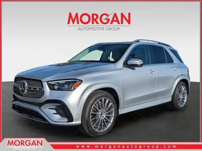New 2024 Mercedes-Benz GLE 450 Sport Utility in Los Angeles #M4093305 |  Mercedes-Benz of Los Angeles