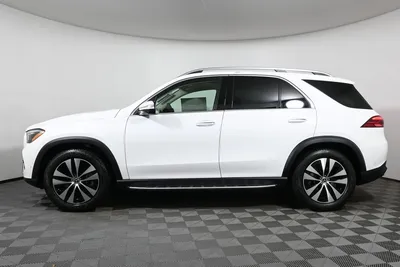 Pre-Owned 2022 Mercedes-Benz GLE 450 Sport Utility in #A621001T | Swickard  Auto Group