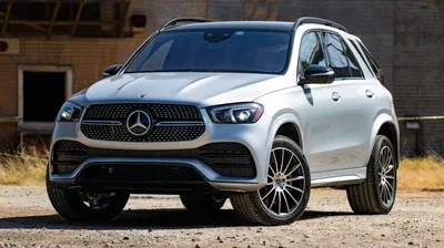 New 2024 Mercedes-Benz GLE GLE 450 4D Sport Utility in Maplewood #RB138021  | Mercedes-Benz of St. Paul2780 North Highway 61Maplewood, MN  55109651-217-8700651-217-8700