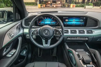 Тест-драйв: Отмечаем сходство кроссоверов Mercedes-Benz GLE и GLE Coupe —  DRIVE2