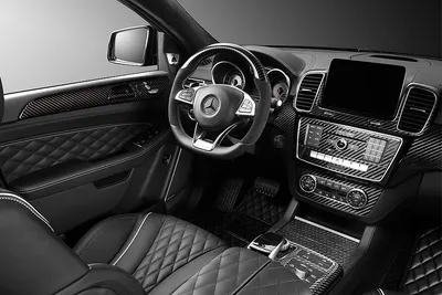 Спец-тест Mercedes-Benz GLE 400 4MATIC Coupe: Другое толкование — Артем  Ачкасов