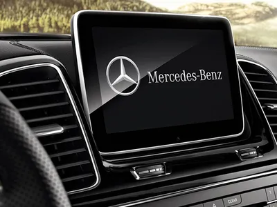 Mercedes-Benz GLE-класс — Википедия