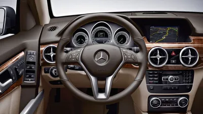 2015 Mercedes-Benz GLK-Class GLK 350 – $247 B/W | paNOW