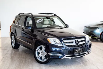Used 2015 Mercedes-Benz GLK-Class GLK 350 4MATIC For Sale (Sold) |  Exclusive Automotive Group Stock #P342390