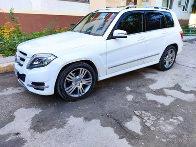Used 2015 Mercedes-Benz GLK GLK 350 4MATIC For Sale (Sold) | European  Motorcars Stock #347229