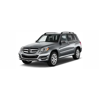 Review: Mercedes GLK ( 2008 - 2015 ) - Almost Cars Reviews