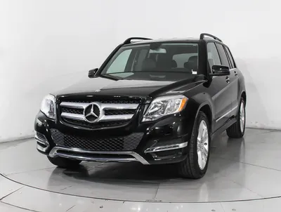 Used 2015 Mercedes-Benz GLK-Class for Sale (with Photos) - CarGurus