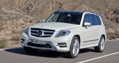 Used Mercedes-Benz GLK-Class for Sale Online | Carvana