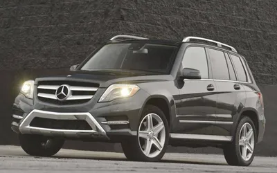 Used 2014 Mercedes-Benz GLK250 BlueTEC Nav Diesel 4MATIC For Sale (Sold) |  Lux Cars Chicago Stock #8205