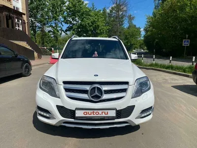 One-Owner 2014 Mercedes-Benz GLK250 BlueTEC For Sale | The MB Market