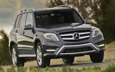 Options Explained: 2014 Mercedes GLK Class Options – Option Packages for  the GLK 350 and GLK 250 BlueTEC Diesel - Mercedes Market