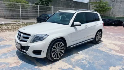 2012 Mercedes-Benz GLK 300 4Matic (X204). Start Up, Engine, and In Depth  Tour. - YouTube