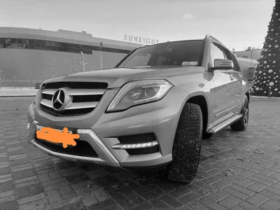 Used Mercedes-Benz GLK 300 Mercedes GLK 300 V6 2011 Japanecs Specs -  Perfect Condition - Accident Free 2011 for sale in Sharjah - 553291