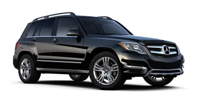 Upgraded Mercedes-Benz GLK350 is much improved