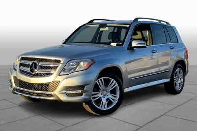 Review: 2013 Mercedes-Benz GLK350 | The Truth About Cars