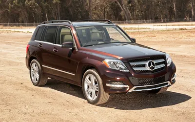 2015 Mercedes-Benz GLK350 Research, Photos, Specs and Expertise | CarMax