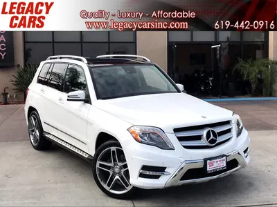 Used 2012 Mercedes-Benz GLK GLK 350 For Sale (Sold) | Autobyzack Inc Stock  #CF734990