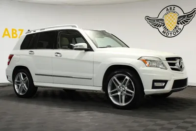 2011 Mercedes-Benz GLK GLK 350 4MATIC | Zoom Auto Group - Used Cars New  Jersey