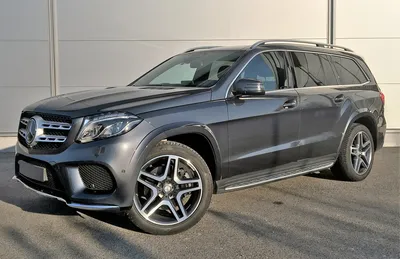 M.M. Michael Luxury Cars Ltd - This amazing Mercedes GLS 350D 7 SEATER has  just been sold from our showroom. Thank you for trusting M.M. Michael  Luxury Cars Ltd for the purchase