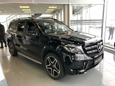 2020 Mercedes-Benz GLS Review - GTspirit