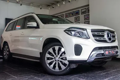 Russia, Izhevsk - February 20, 2020: Mercedes-Benz Showroom. Interior Of  New Modern GLS 350d. Famous World Brand. Modern Transportation. Stock  Photo, Picture and Royalty Free Image. Image 142237333.