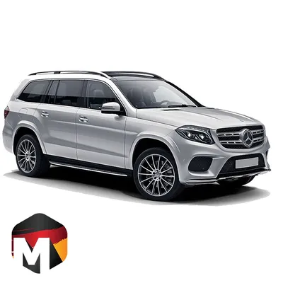 2017 Mercedes-Benz GLS 350d 4MATIC - Autos.ca