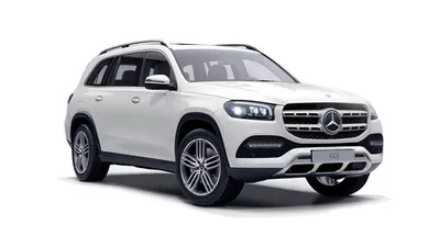 2024 Mercedes-Benz GLS-Class Review, Pricing, and Specs