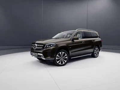 2020 Mercedes-Benz GLS400d Review | Tech, Comfort And Size