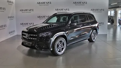 Mercedes-Benz GLS 400 d*AMG*Night... - Grandex Autohaus GMBH | Facebook